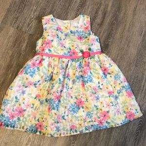 Adorable Infants Dress by George
